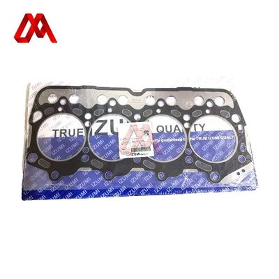 OEM 11115-78204-71 Cylinder Head Gasket Cylinder Bed Pad For 1DZ Truck Replacement Parts