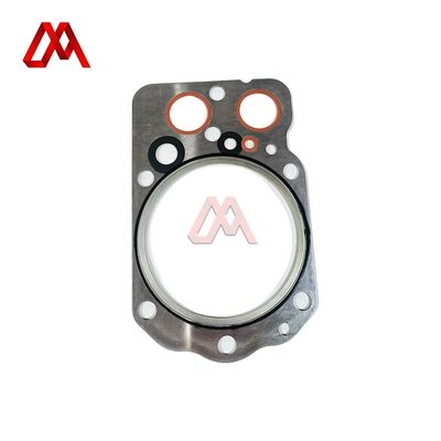 Replacement Cylinder Head Gasket ME051132 For Mitsubishi 6D22T Diesel Truck Engine Repair Parts