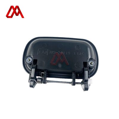 8978521085 8-97852108-5 Front Door Outside Handle 8978677221 8-97867722-1 For ISUZU NPR NKR 4JB1