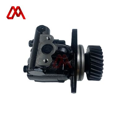 Power Steering Pump 1-19500189-0 1195001890 For Isuzu 6BD1 Engine Truck Spare Parts