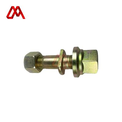 Front Wheel Hub Bolt OE 1-42337067-0 1423370670 For EXZ01 Truck Spare Parts
