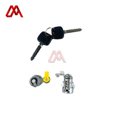 69052-37120 69051-37080 Door Cylinders (Left+ Right) 6905237120 6905137080 For HINO 300 