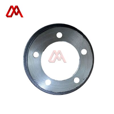 8-97094434-0 Front Break Drum suitable for ISUZU NKR 100P 4JB1 8970944340