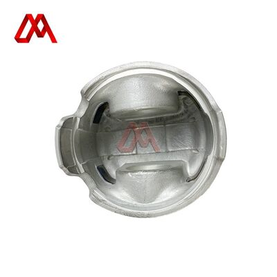 Cylinder Liner Kit 5‑87813187‑0 5878131870 For Isuzu 4JB1 Truck Engine Spare Parts