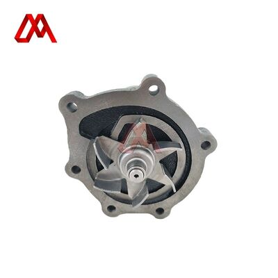 8-98047688-0 Water Pump Assembly 8980476880 for ISUZU 4JJ1 