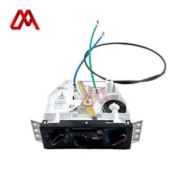 8-98067881-1 Heater And Air Compression Control 8980678811 for ISUZU NMR NPR 700P 4HK1 