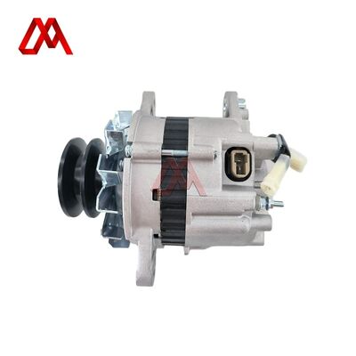 ME070120 ME087508 24V Alternator for MITSUBISHI FUSO CATER FK330 6D31