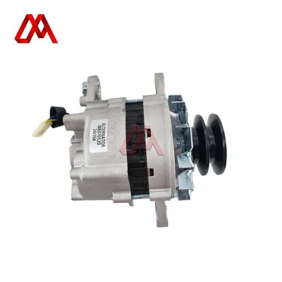 ME070120 ME087508 24V Alternator for MITSUBISHI FUSO CATER FK330 6D31