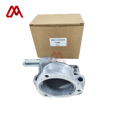 ME110026 Truck THERMOSTAT HOUSING for Mitsubishi 4D32 4D34 6D34