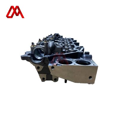 8-98170617-0 Cylinder Head Assembly 8981706170 Suitable for ISUZU 700P NPR75 NQR75 4HK1T