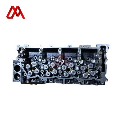 8-98170617-0 Cylinder Head Assembly 8981706170 Suitable for ISUZU 700P NPR75 NQR75 4HK1T
