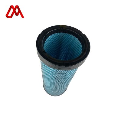 Air Cleaner Filter For ISUZU 6WG1 CXZ51 1-14215213-0 1-14215220-0 1-87610166-0 1142152130 1142152200 187610166
