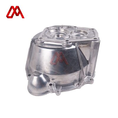 Truck Flywheel Housing OE Number 8‑97100489‑1 8971004891 Replacement For ISUZU NKR Engine Parts