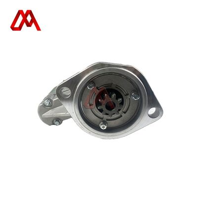 Starter Motor 8‑97120356‑0 8971203560 For ISUZU NHR NKR 100P Truck Spare Parts