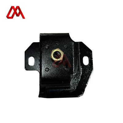8-97122895-0 8971228950 Front Engine Foot Rubber Suitable for ISUZU NKR77 4JH1
