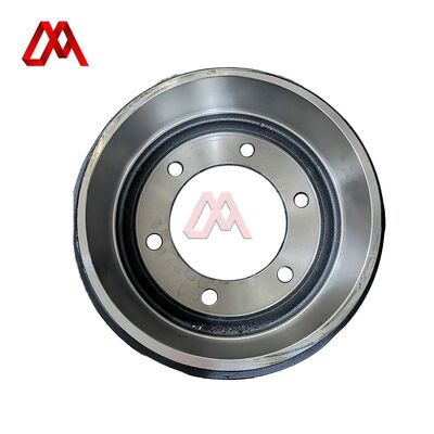 8-97138110-0 Front Brake Drum 8971381100 Suitable for ISUZU NPS 4x4 
