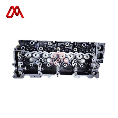 8-97358368-0 8973583680 Cylinder Head Assembly Suitable for ISUZU 4HG1 NKR NPR