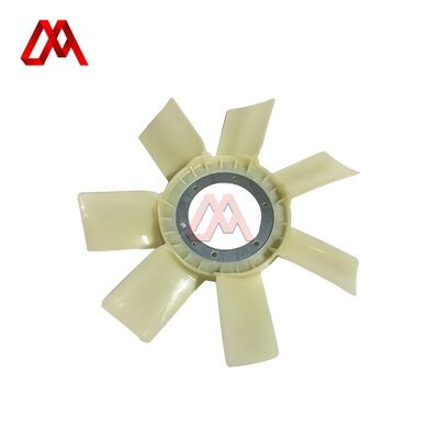 8-98073467-1 Cooling Fan 8980734671 Suitable for ISUZU FVM 6HK1