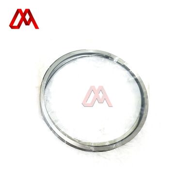 8-98188644-0 8981886440 Standard Piston Ring Set Suitable for ISUZU NKR 4JH1 