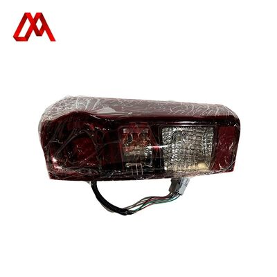 8982330922 8-98233092-2 REAR COMBINATION LAMP ASSEMBLY Suitable for ISUZU DMAX 2016
