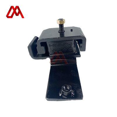 Truck Front Engine Mount Rubber Pad 8-97187570-0 8971875700 for ISUZU