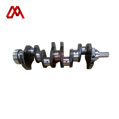 8-97190928-0 Crankshaft 8971909280 Suitable for ISUZU NKR NPR 4JB1