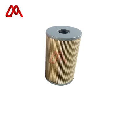 1132402440 1-13240244-0 Fuel Filter Element 1878109760 1-87810976-0 For ISUZU CYZ51K 6WF1