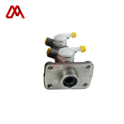 8-94441331-0 8-94249365-0 8944413310 894249365 Brake Master Cylinder Assembly Suitable for ISUZU NKR 4JB1