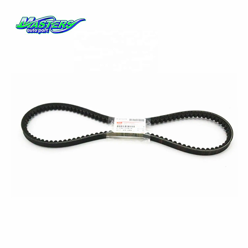 Masters Car Automotive Belt 1-87610077-0 1-13671436-0 Air-conditioning Compressor For ISUZU