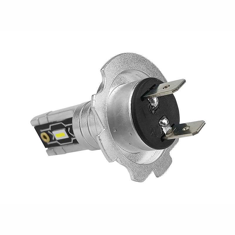 NH 1/1 With Halogen Bulb 26W 4000LM 6000K 9005/9006/9012/H1/H4/H7/H8 LED Headlight Bulb Wholesale