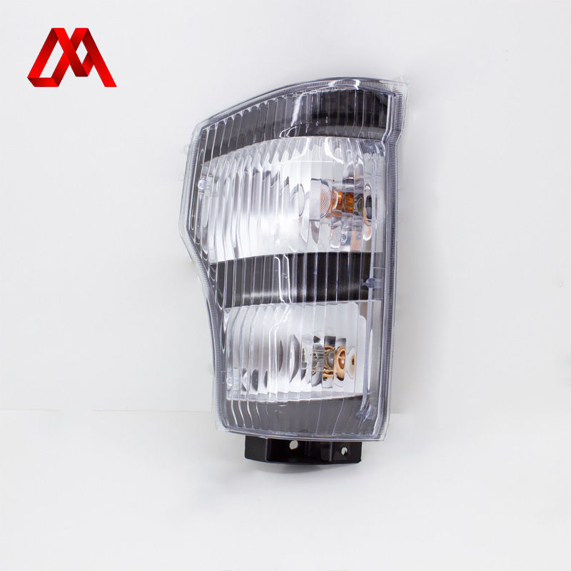 Left Corner Lamp for ISUZU ELF (from 2003) – IZUMI Auto Parts | 8-98010-892-0 8-98010892-0 8980108920