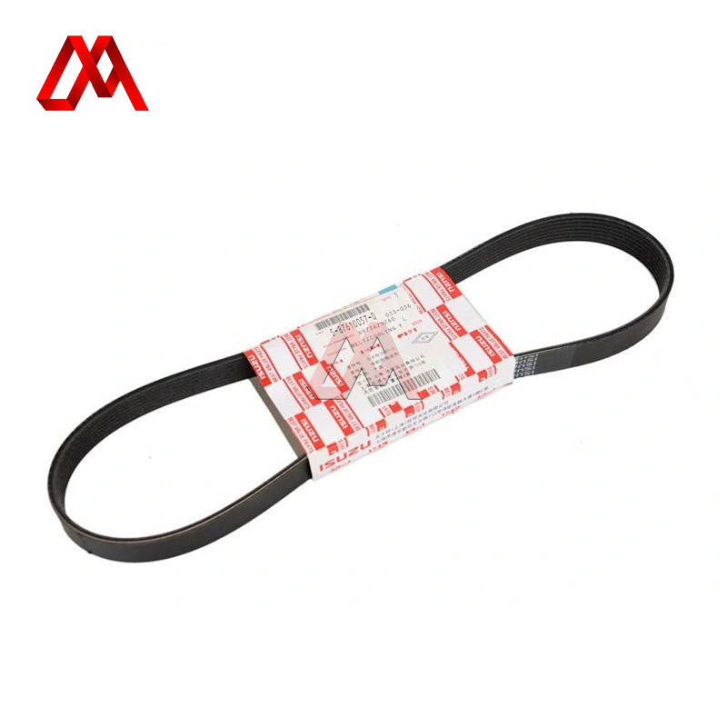 IZUMI Truck Automotive Belt 5-87610057-0	8-97362926-0 Cooling Fan For ISUZU