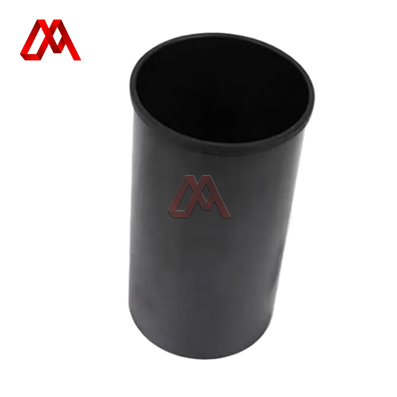 Isuzu 4HE1 Engine Cylinder Liners The Ultimate Solution for Engine Restoration