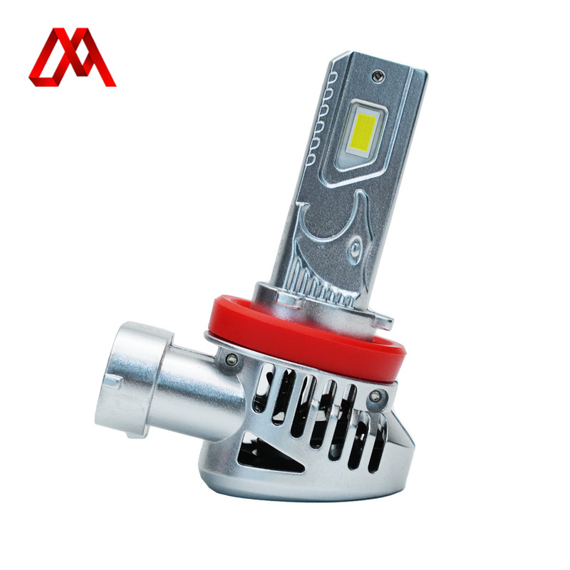 V03 64W 6200LM 6000K 3570 Chips 9005/H11/H4/H7 LED Headlight Bulb