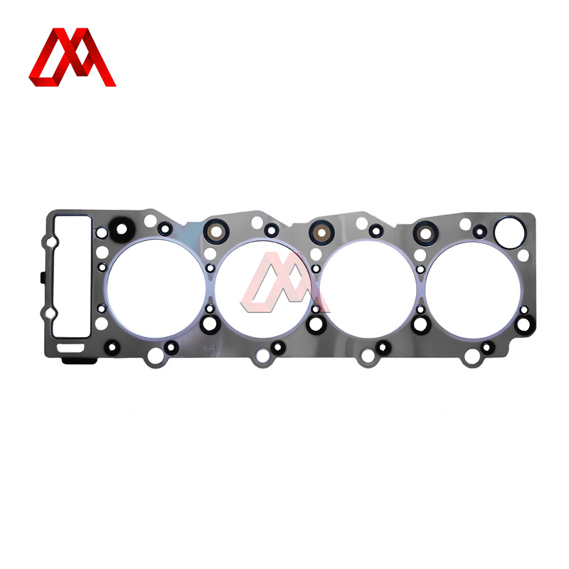 High Performance Cylinder Head Gasket 8-97138066-1 8971380661 Fit for Isuzu 4HF1 Engine Truck Parts