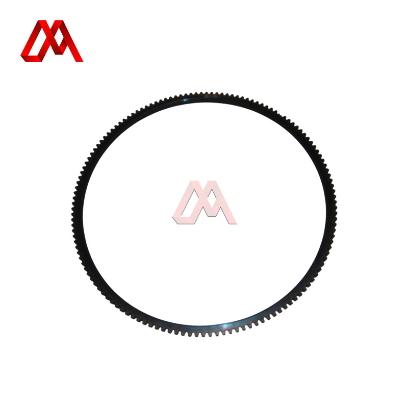 Truck Spare Parts Suppliers 8970463660 8-97046366-0 GEAR RING for ISUZU 700P 4HK1 4HF1 