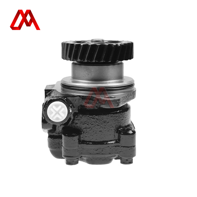 Truck Spare Parts Accessories Power Steering Oil Pump Assembly 8970788790 8-97078879-0 for ISUZU NPR 4BC2 4BE1