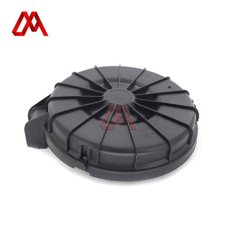 Heavy Duty Trucks Spare Parts 8-97228090-0 8-97093074-0 8972280900 8970930740 Air Cleaner Cover Assembly for ISUZU NPR 4HG1 4HE1