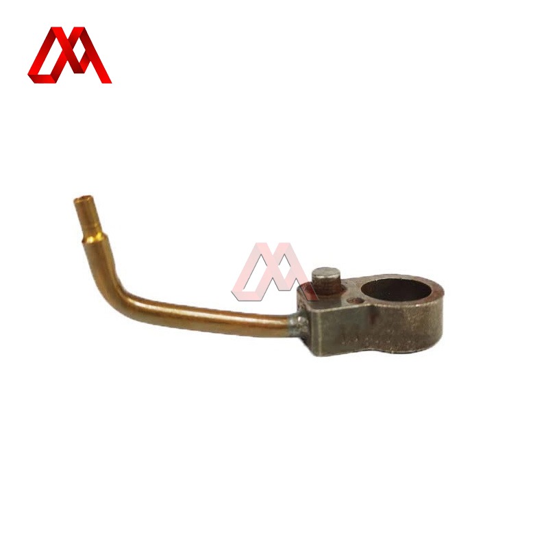 Truck Parts High-Quality Cylinder Fuel Injector 8-98020649-0 8980206490 for Isuzu FVR 6HK1 700P Truck