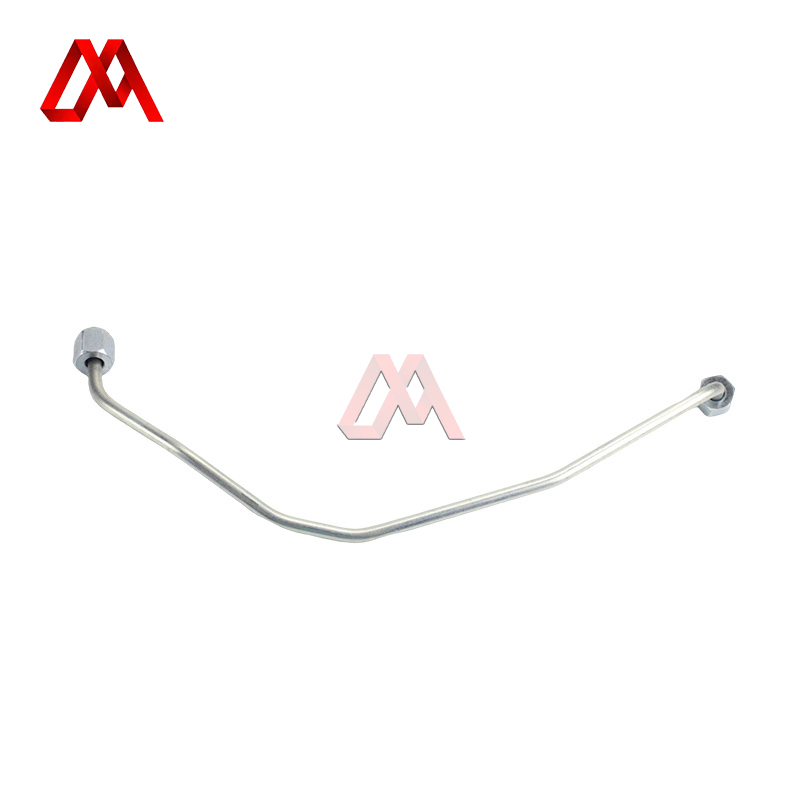 Truck Spare Parts 8971233740 8-97123374-0 Injection No 1 Pipe for ISUZU NKR