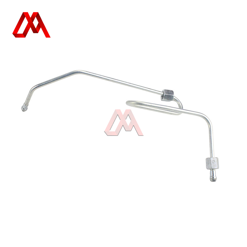 Truck Spare Parts 8-97148963-0 8971489630 Injection NO 1 Pipe for ISUZU NPR 4HE1