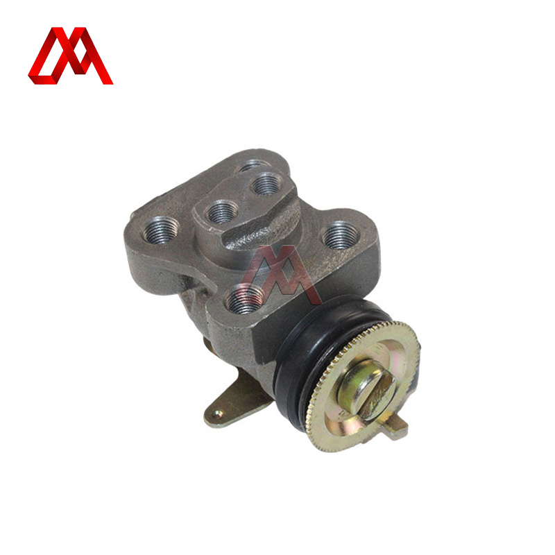 Compatible Front Right Brake Wheel Cylinder for Isuzu Truck NPR 4HK1 8-98081290-0 8980812900