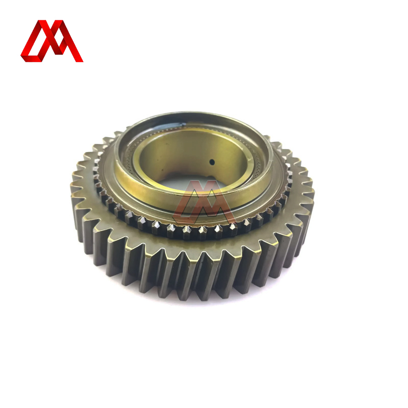 Truck Part Wholesale 8972412440 8-97241244-0 Reverse Mainshaft Gear for ISUZU MYY5T