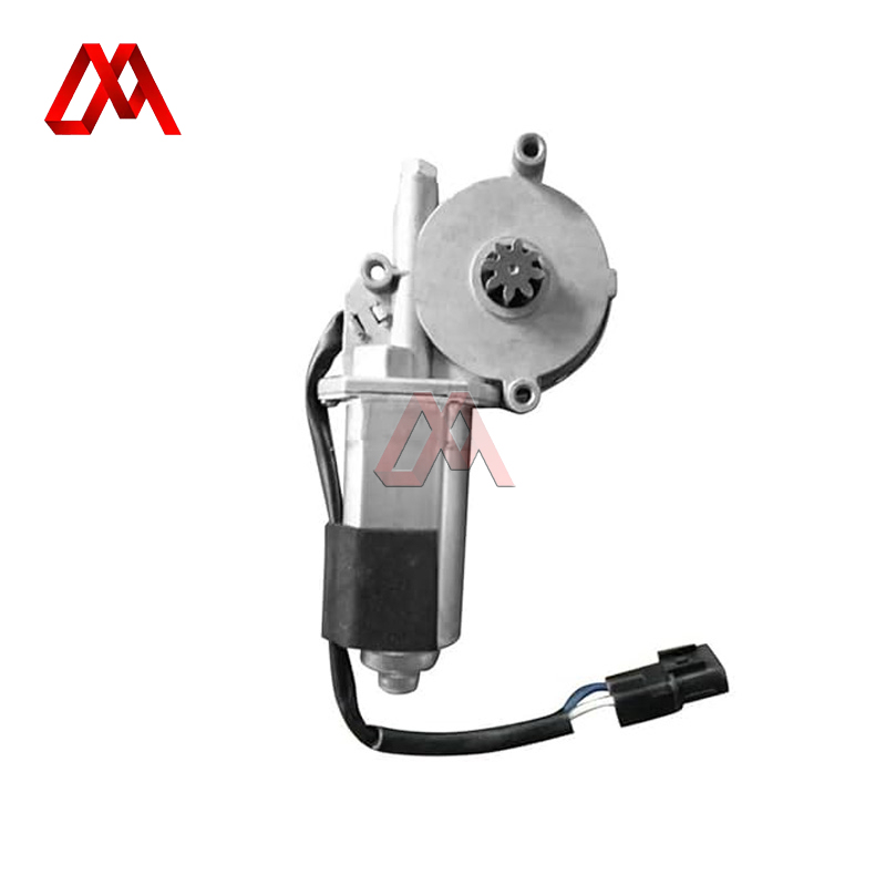 Left Window Regulator Motor for Isuzu Truck NPR66 4HF1 8-97898480-0 8978984800