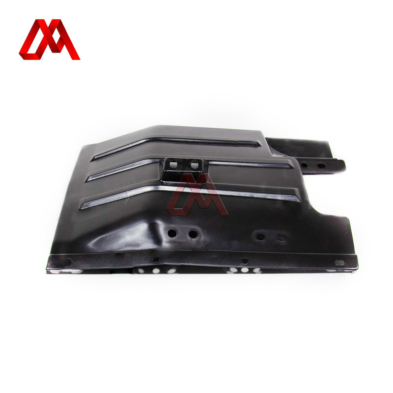 Truck Spare Parts 8352636520 8970487291 8-35263652-0 8-97048729-1 Front Wheel Mudguard L for ISUZU OE