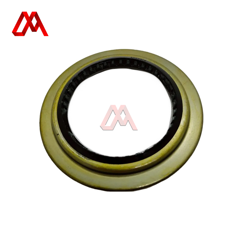 8-97122937-0 8971229370 Rear Wheel Inner Oil Seal for ISUZU 700P 4HK1 Heavy Duty Truck