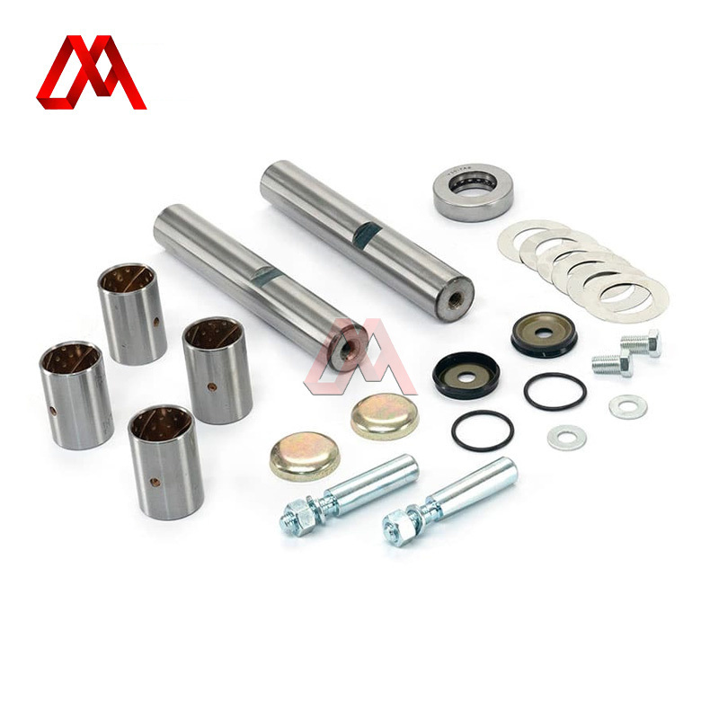5-87832220-0 5-87832400-0 King Pin Kit 5878322200 5878324000 for ISUZU NKR77 4JH1