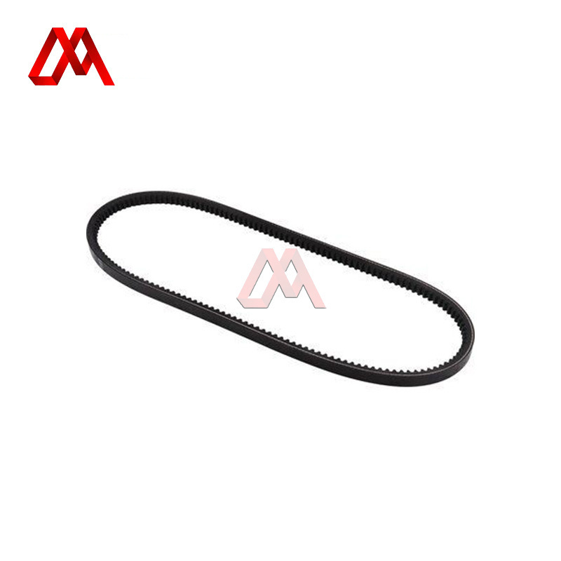 8941618410 8-94161841-0 5876100550 5-87610055-0 5876102650 5-87610265-0 Cooling Fan Belt for ISUZU NHR NKR TBR TFR TFS 4JA1 4JB1 4JC1 4JG1 4JG2