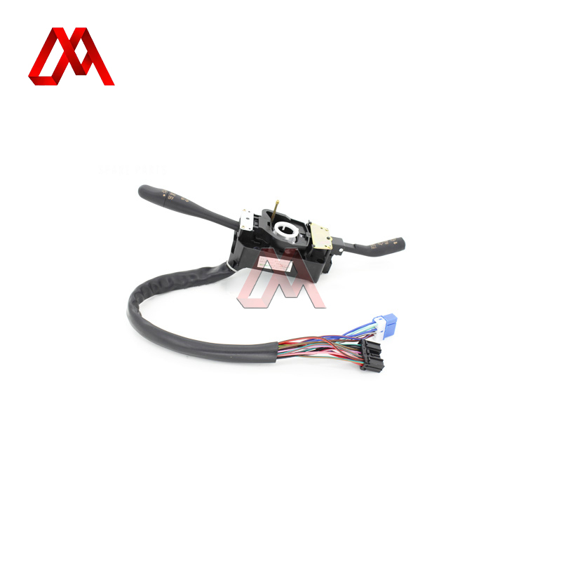 High Quality Combination Switch 8-97071007-0 8970710070 for ISUZU 100P Truck