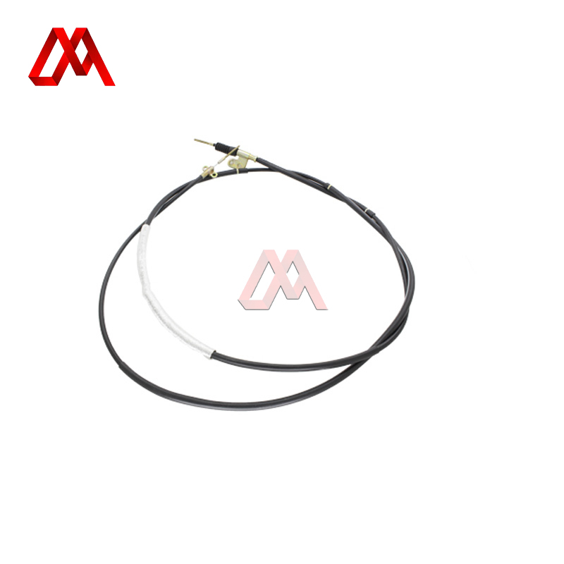 8-98081716-0 8980817160 Handbrake Cable for ISUZU 4HK1 Engine 700P Truck